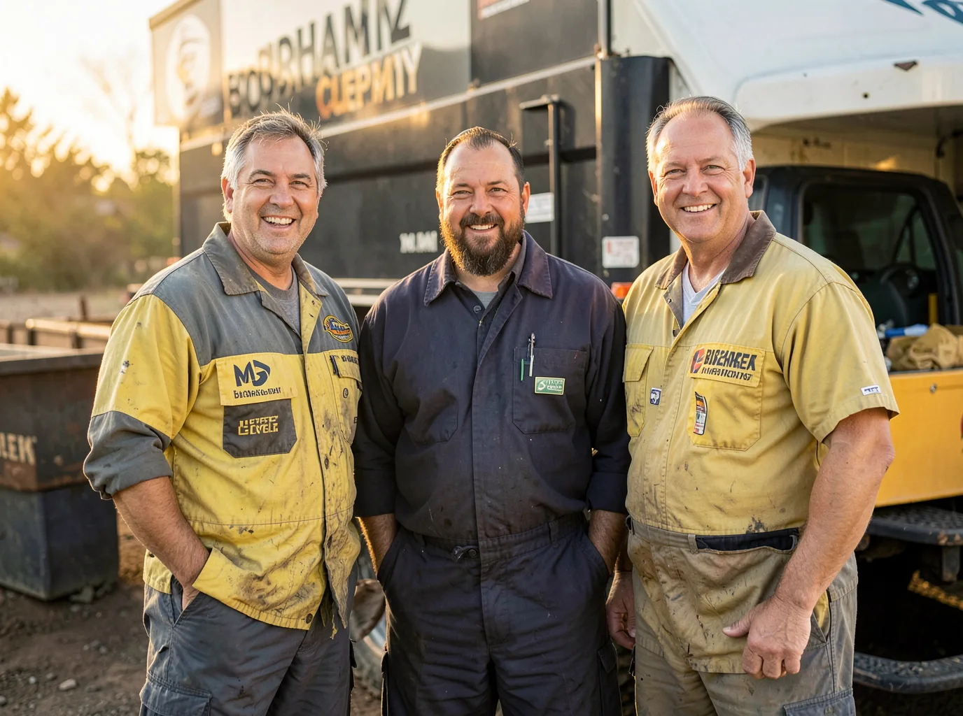 Sewage Cleanup company in Hopewell, PA