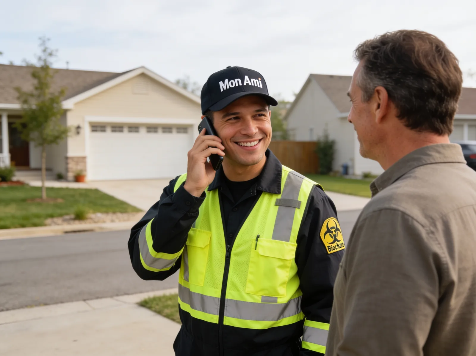 Sewage Cleanup Hopewell, PA FAQs
