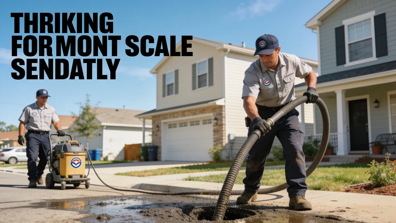 Sewage Cleanup in Hopewell, PA near me